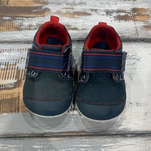 Stride Rite Shoes